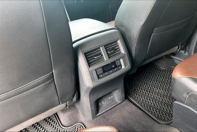 2022 Volkswagen Atlas 3.6L V6 SEL Premium R-Line
