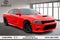 2016 Dodge Charger R/T Scat Pack