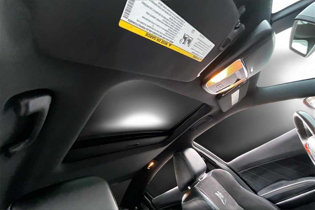 2016 Dodge Charger R/T Scat Pack