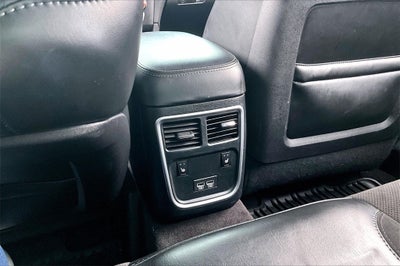 2016 Dodge Charger R/T Scat Pack