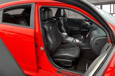 2016 Dodge Charger R/T Scat Pack