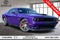 2016 Dodge Challenger SRT 392