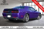 2016 Dodge Challenger SRT 392