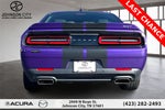 2016 Dodge Challenger SRT 392