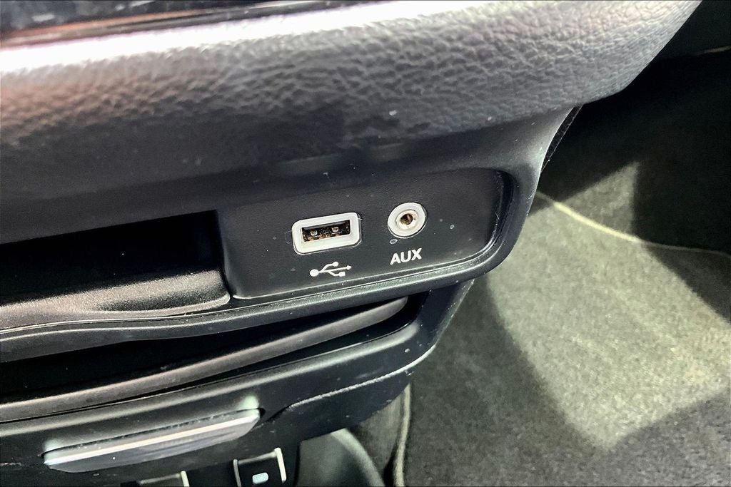 2020 Chrysler Pacifica Touring