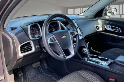 2015 Chevrolet Equinox LT 1LT