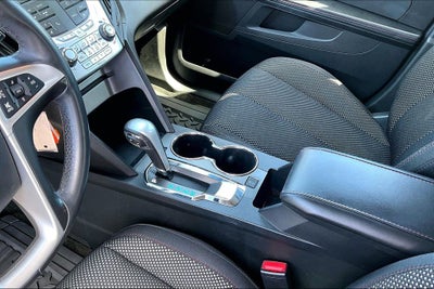 2015 Chevrolet Equinox LT 1LT