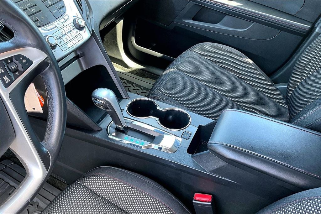 2015 Chevrolet Equinox LT 1LT