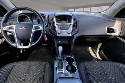 2015 Chevrolet Equinox LT 1LT