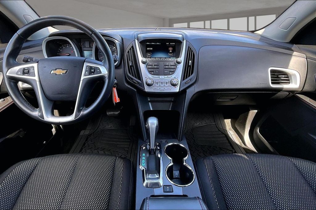 2015 Chevrolet Equinox LT 1LT