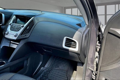 2015 Chevrolet Equinox LT 1LT