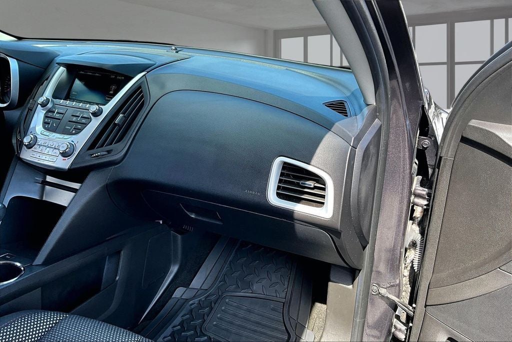 2015 Chevrolet Equinox LT 1LT