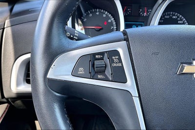 2015 Chevrolet Equinox LT 1LT