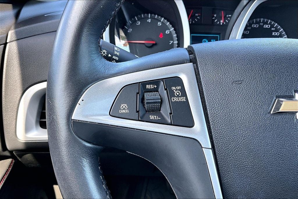 2015 Chevrolet Equinox LT 1LT