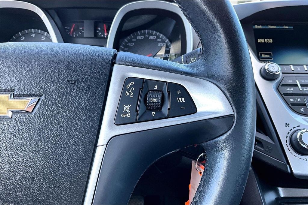 2015 Chevrolet Equinox LT 1LT