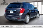 2015 Chevrolet Equinox LT 1LT