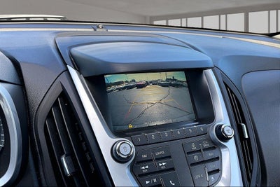 2015 Chevrolet Equinox LT 1LT