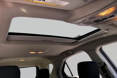 2015 Chevrolet Equinox LT 1LT