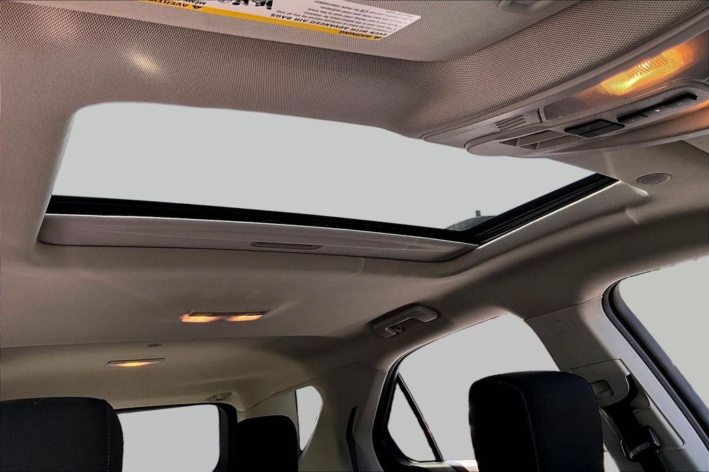 2015 Chevrolet Equinox LT 1LT