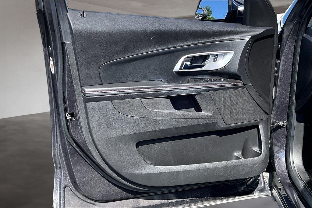 2015 Chevrolet Equinox LT 1LT
