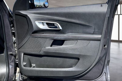 2015 Chevrolet Equinox LT 1LT