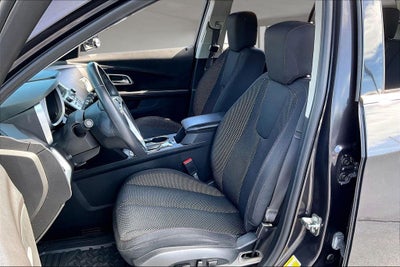 2015 Chevrolet Equinox LT 1LT