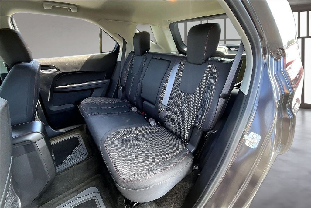 2015 Chevrolet Equinox LT 1LT