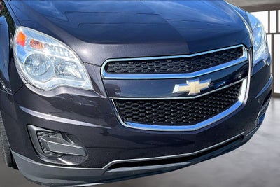 2015 Chevrolet Equinox LT 1LT