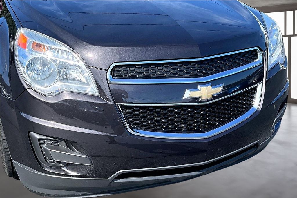 2015 Chevrolet Equinox LT 1LT
