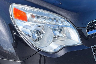 2015 Chevrolet Equinox LT 1LT