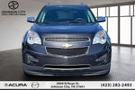 2015 Chevrolet Equinox LT 1LT