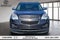 2015 Chevrolet Equinox LT 1LT