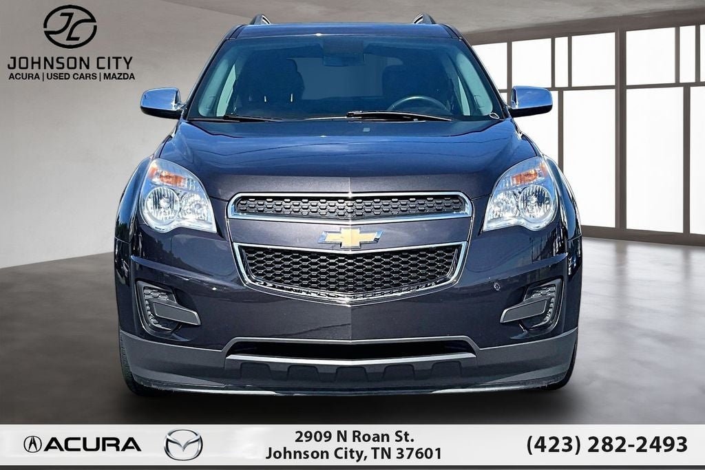 2015 Chevrolet Equinox LT 1LT