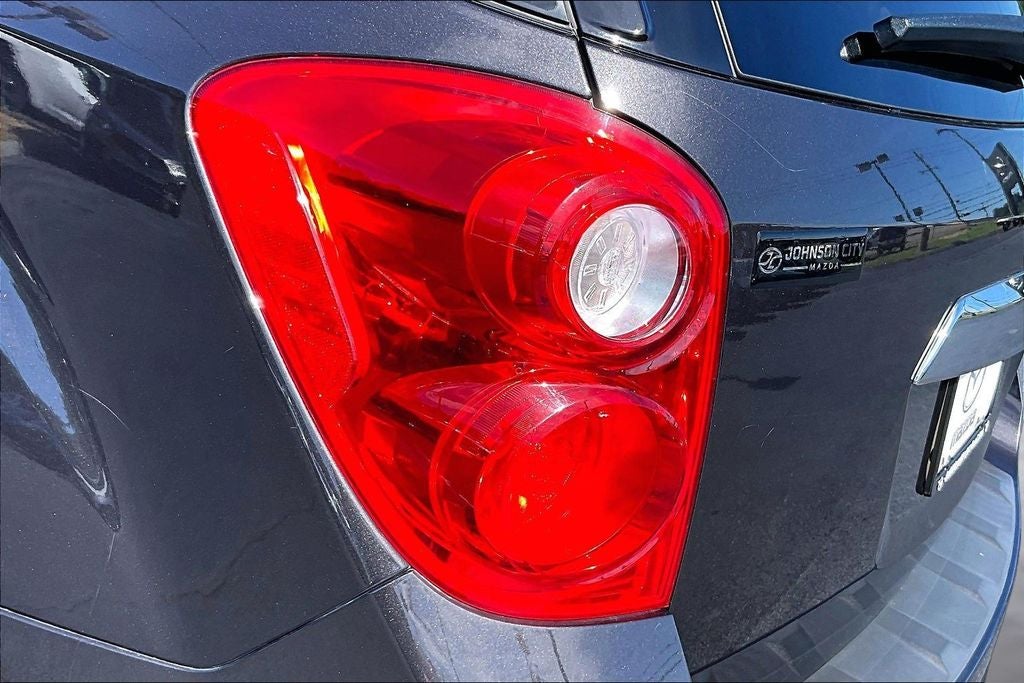 2015 Chevrolet Equinox LT 1LT