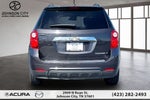 2015 Chevrolet Equinox LT 1LT