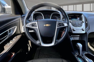 2015 Chevrolet Equinox LT 1LT