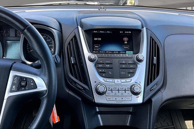 2015 Chevrolet Equinox LT 1LT