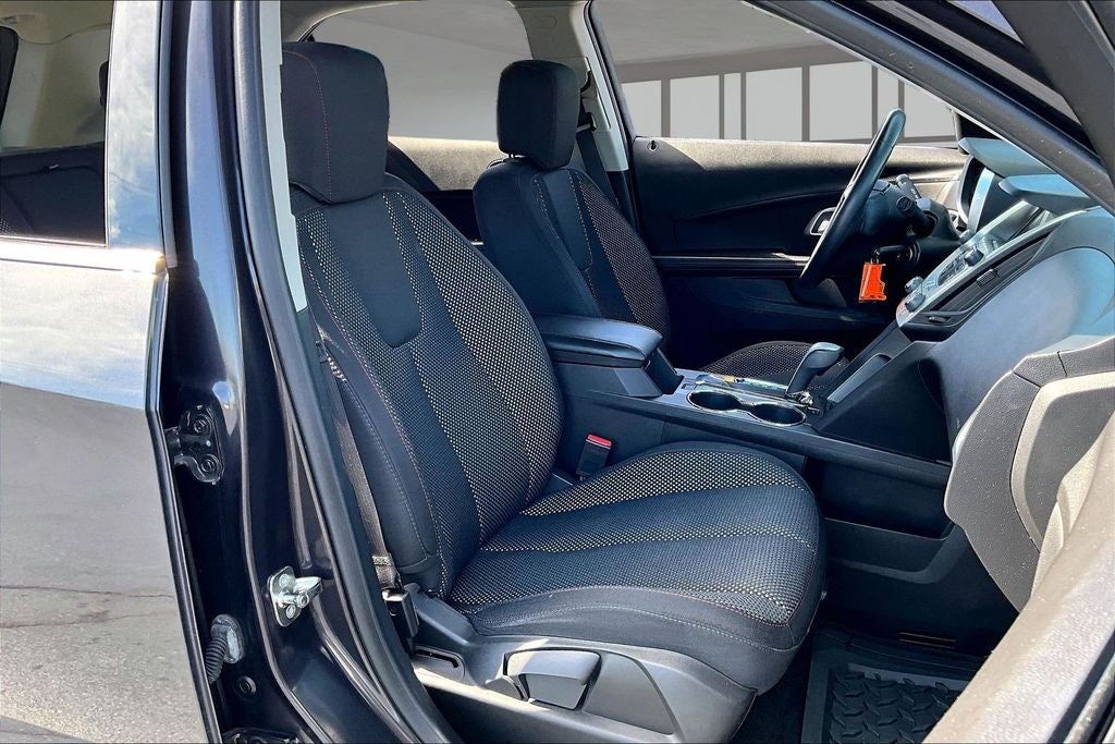 2015 Chevrolet Equinox LT 1LT