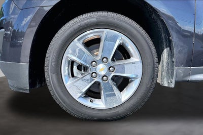 2015 Chevrolet Equinox LT 1LT