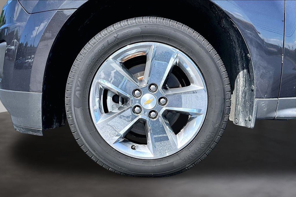 2015 Chevrolet Equinox LT 1LT