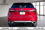 2018 Lexus RX 350