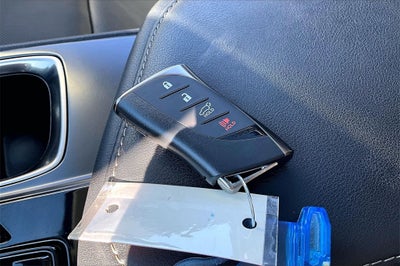 2024 Lexus NX 250 Premium