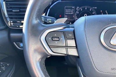 2024 Lexus NX 250 Premium