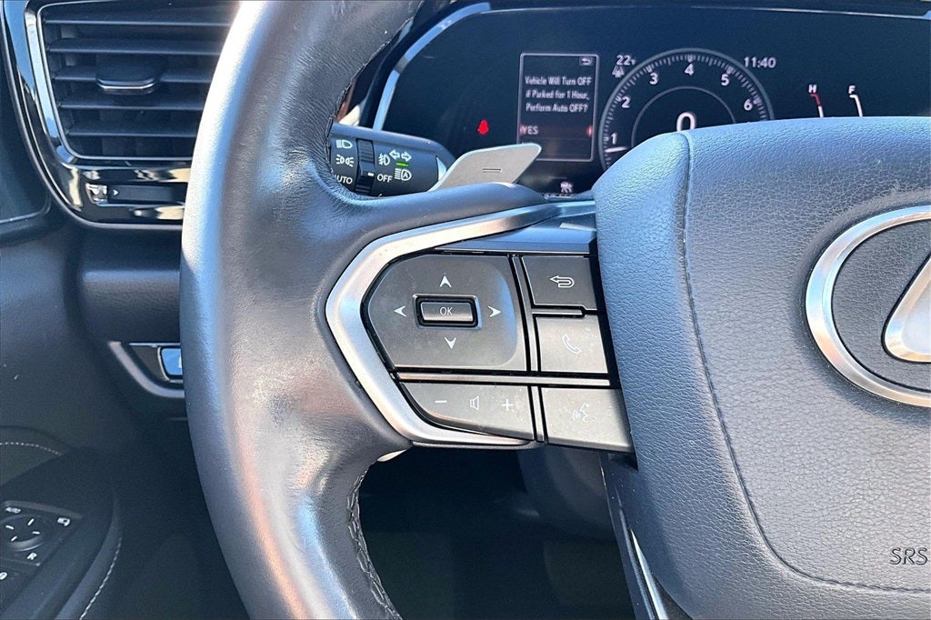 2024 Lexus NX 250 Premium