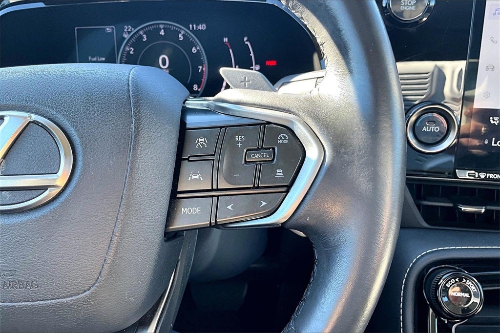 2024 Lexus NX 250 Premium