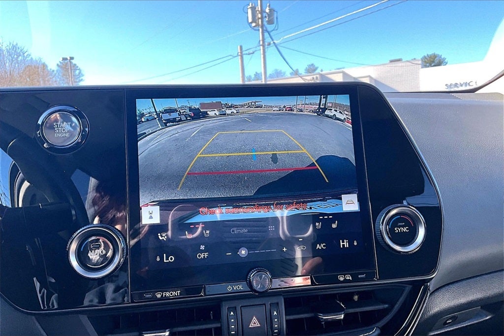 2024 Lexus NX 250 Premium