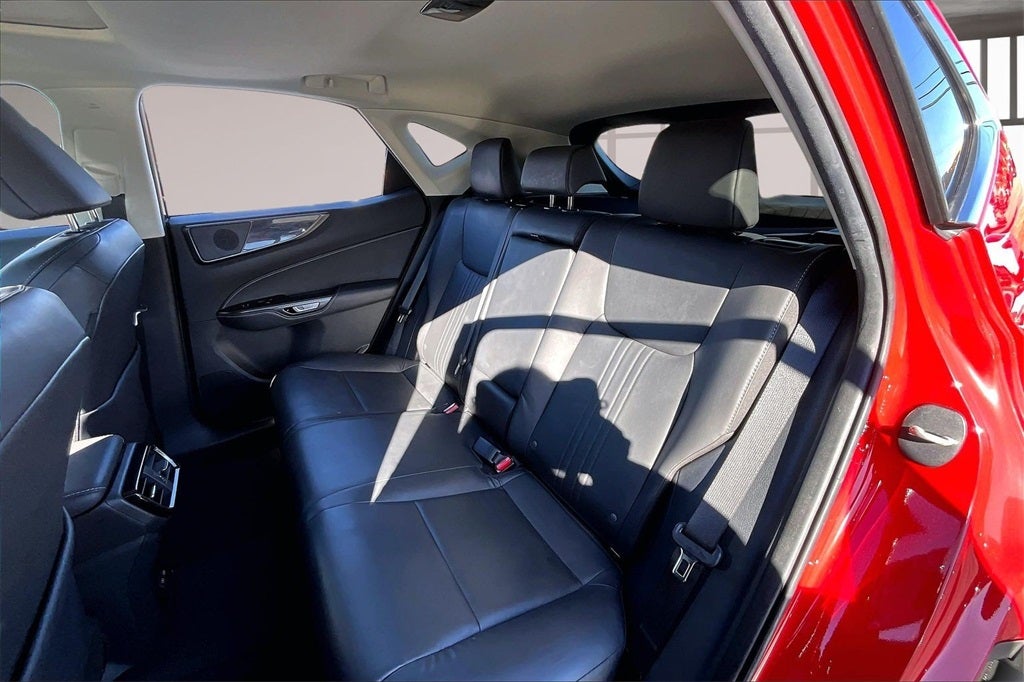 2024 Lexus NX 250 Premium