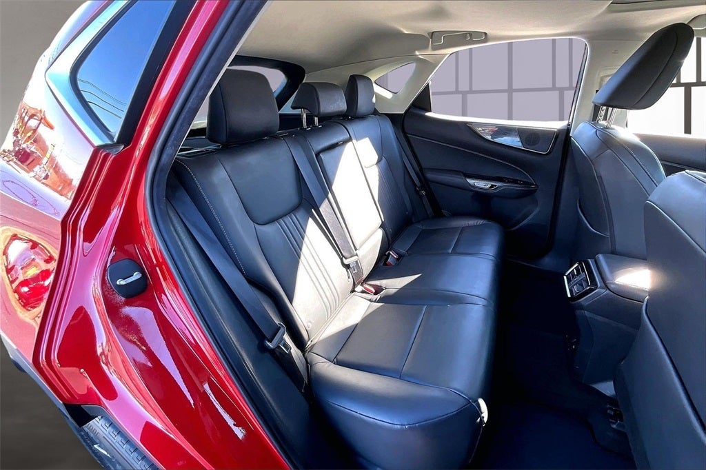 2024 Lexus NX 250 Premium