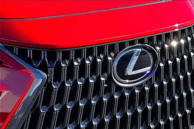 2024 Lexus NX 250 Premium