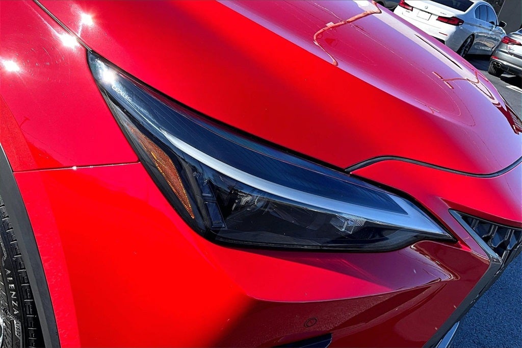 2024 Lexus NX 250 Premium